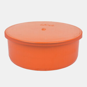 B-Ware: Schachtdeckel - DN300 mm PVC