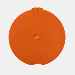 B-Ware: Schachtdeckel - DN300 mm PVC
