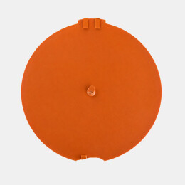B-Ware: Schachtdeckel - DN300 mm PVC